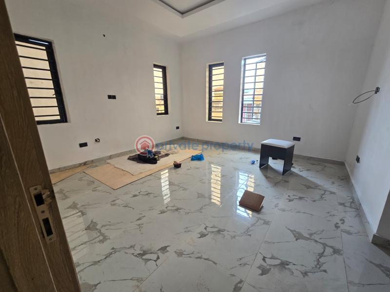 5 bedroom Detached Duplex For Sale Agbaoku Estate Opebi Ikeja Lagos - 18