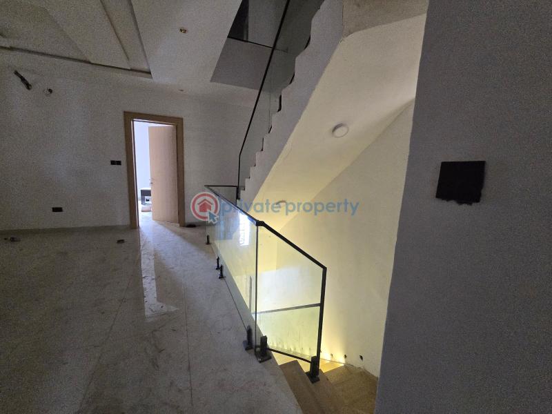 5 bedroom Detached Duplex For Sale Agbaoku Estate Opebi Ikeja Lagos - 13