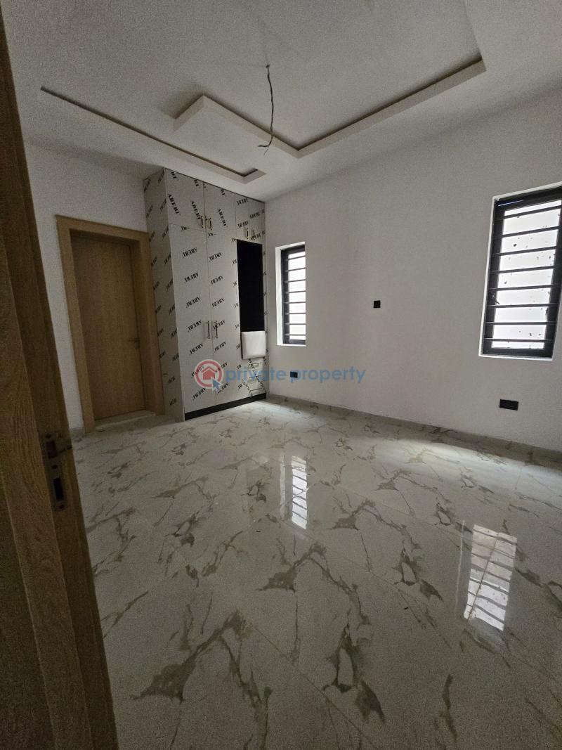 5 bedroom Detached Duplex For Sale Agbaoku Estate Opebi Ikeja Lagos - 26
