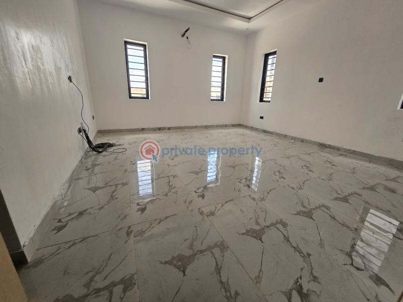 5 bedroom Detached Duplex For Sale Agbaoku Estate Opebi Ikeja Lagos - 14