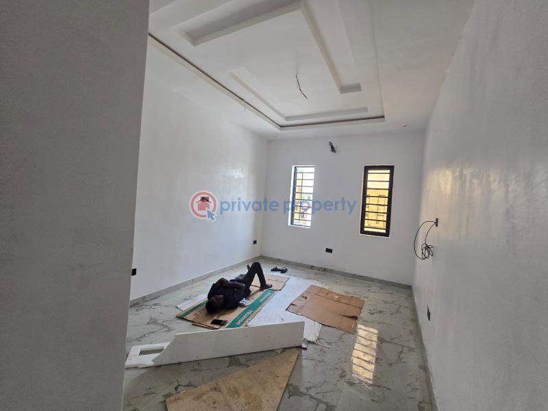 5 bedroom Detached Duplex For Sale Agbaoku Estate Opebi Ikeja Lagos - 8