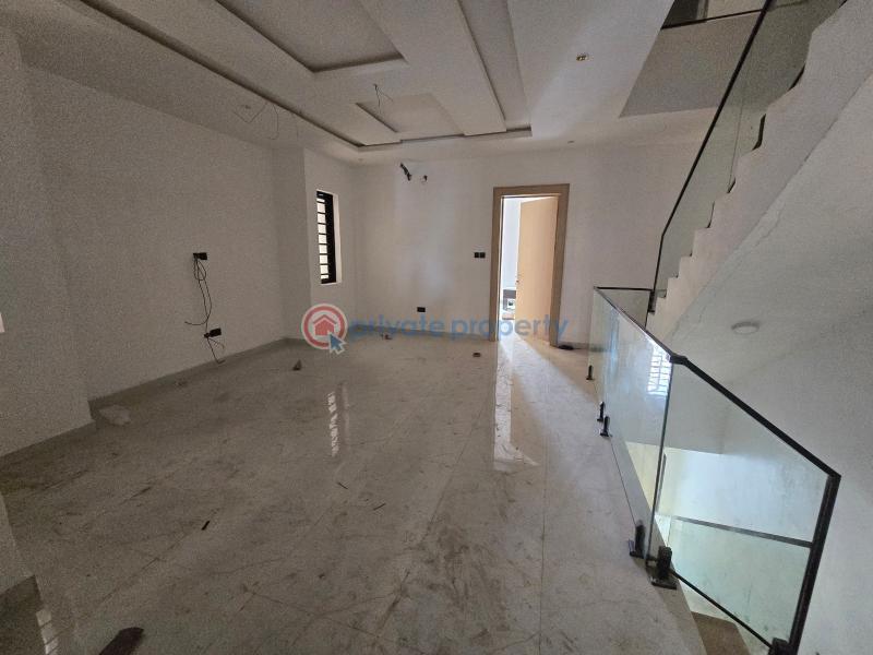 5 bedroom Detached Duplex For Sale Agbaoku Estate Opebi Ikeja Lagos - 12