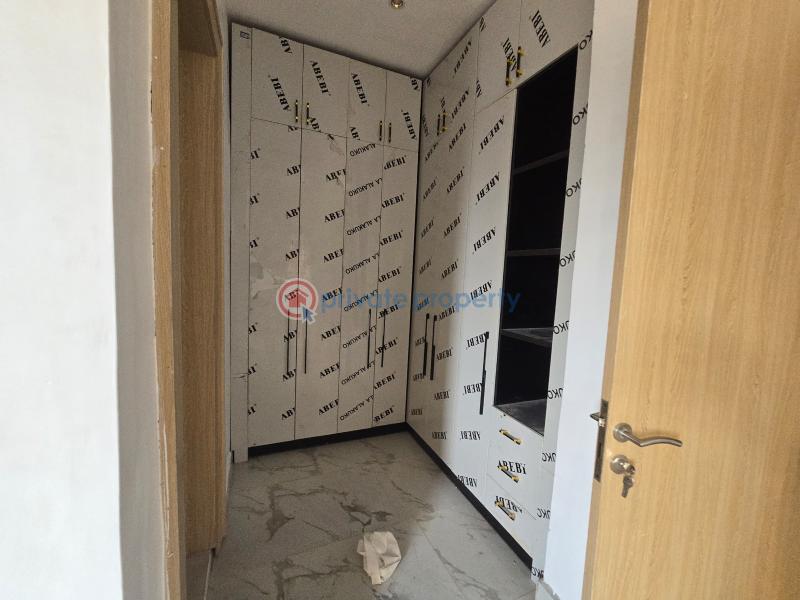 5 bedroom Detached Duplex For Sale Agbaoku Estate Opebi Ikeja Lagos - 19