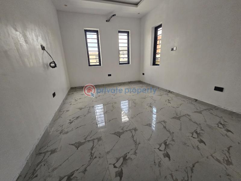 5 bedroom Detached Duplex For Sale Agbaoku Estate Opebi Ikeja Lagos - 16