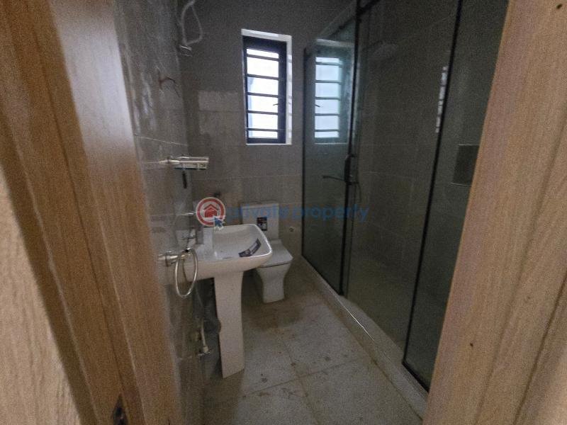 5 bedroom Detached Duplex For Sale Agbaoku Estate Opebi Ikeja Lagos - 22