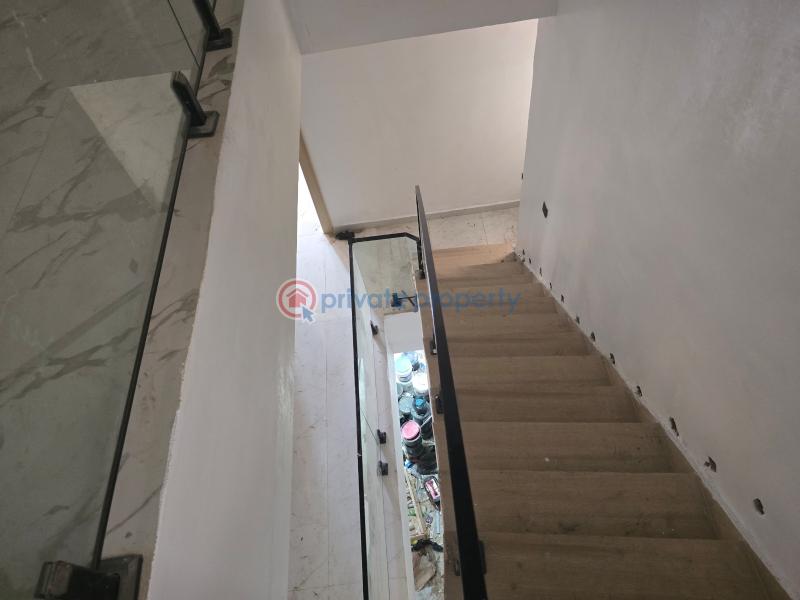 5 bedroom Detached Duplex For Sale Agbaoku Estate Opebi Ikeja Lagos - 25