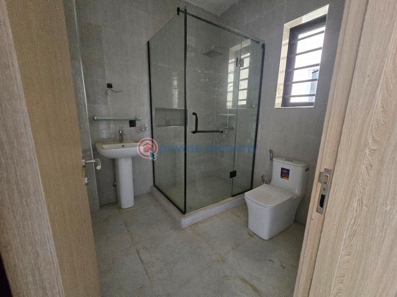 5 bedroom Detached Duplex For Sale Agbaoku Estate Opebi Ikeja Lagos - 17