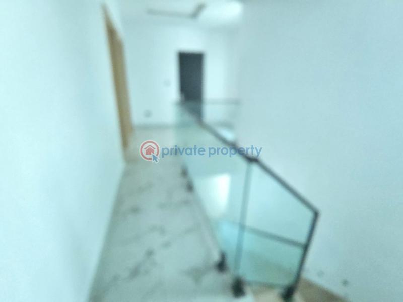 5 bedroom Detached Duplex For Sale Agbaoku Estate Opebi Ikeja Lagos - 23