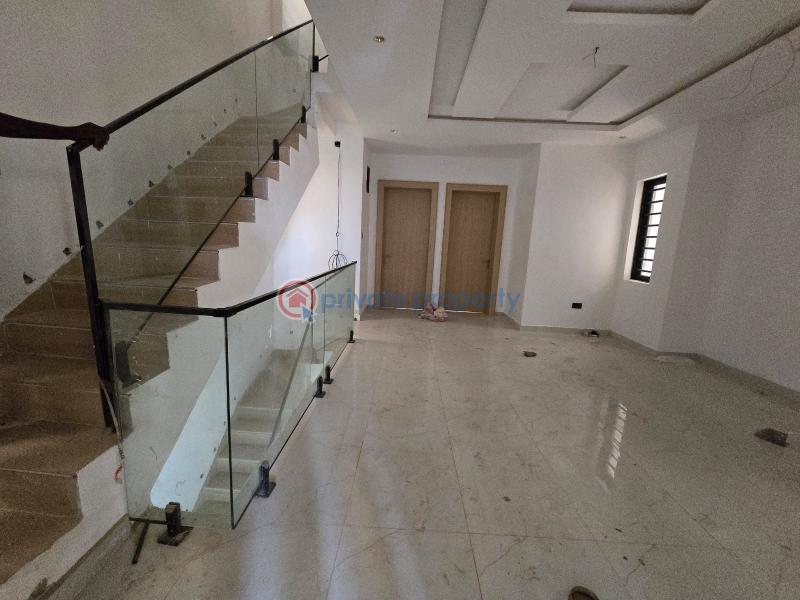 5 bedroom Detached Duplex For Sale Agbaoku Estate Opebi Ikeja Lagos - 21