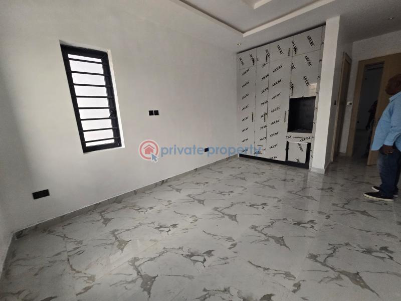 5 bedroom Detached Duplex For Sale Agbaoku Estate Opebi Ikeja Lagos - 15