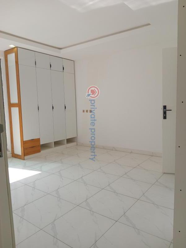 2 bedroom Block Of Flats For Sale Lekki Phase 1 Lagos - 16