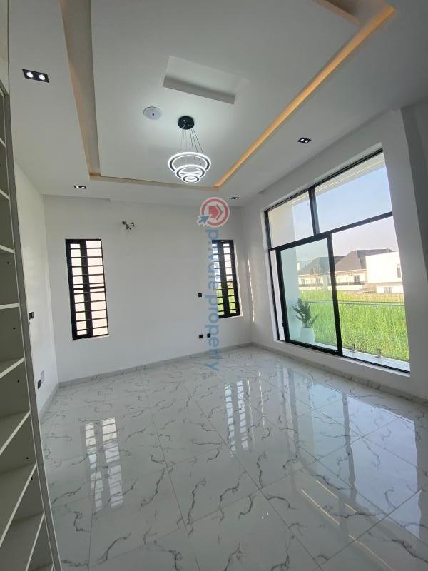 4 bedroom Semi detached Duplex For Sale Ajah Lagos - 5