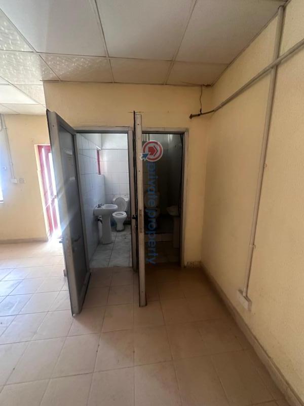 Office For Rent Victoria Island Lagos - 2