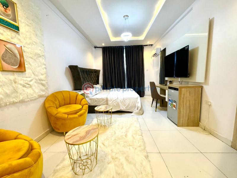 6 bedroom Townhouse For Sale By French Colony Agungi Lekki Lagos - 4