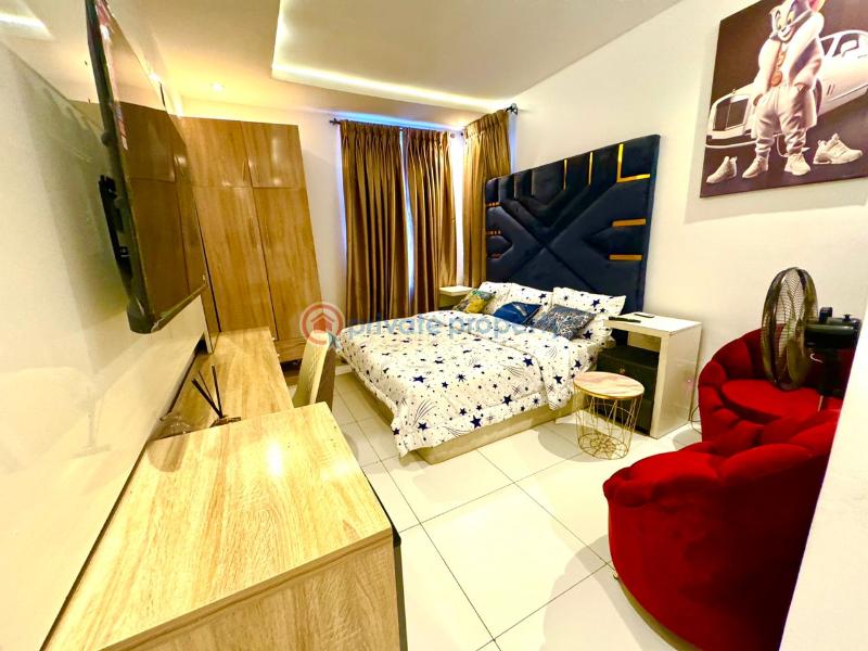 6 bedroom Townhouse For Sale By French Colony Agungi Lekki Lagos - 8