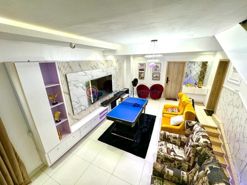 6 bedroom Townhouse For Sale By French Colony Agungi Lekki Lagos - 6