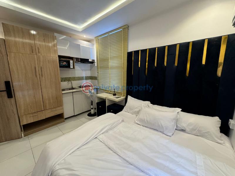 6 bedroom Townhouse For Sale By French Colony Agungi Lekki Lagos - 7