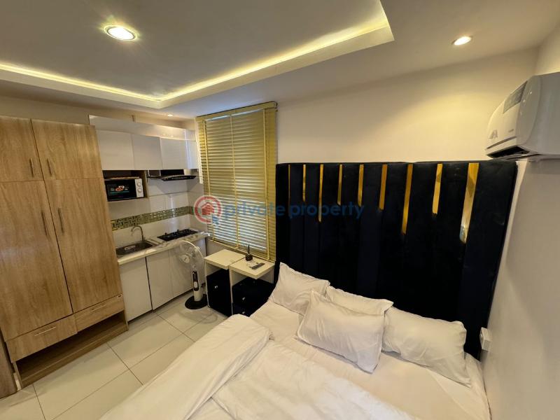 6 bedroom Townhouse For Sale By French Colony Agungi Lekki Lagos - 12