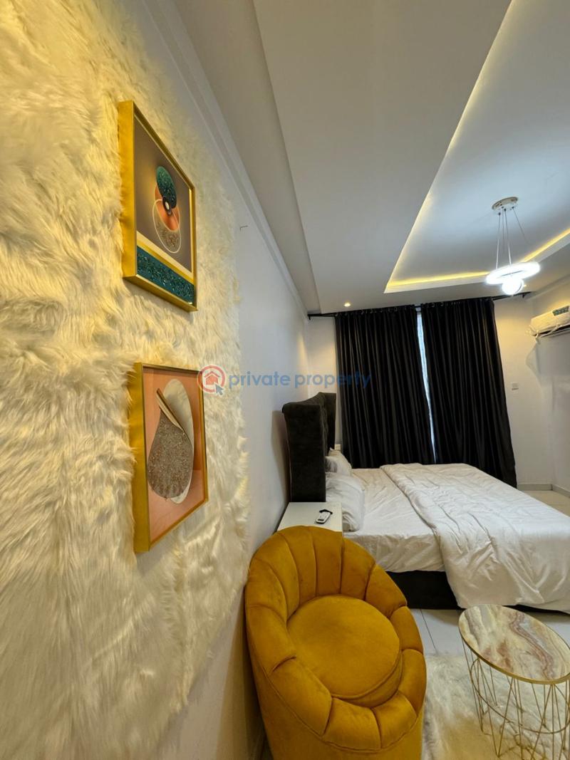 6 bedroom Townhouse For Sale By French Colony Agungi Lekki Lagos - 10