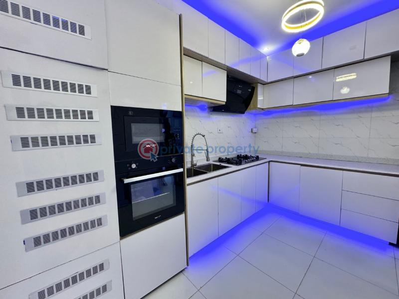 6 bedroom Townhouse For Sale By French Colony Agungi Lekki Lagos - 3