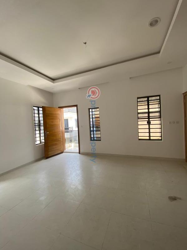 4 bedroom Terraced Duplex For Sale Ajah Lagos - 4