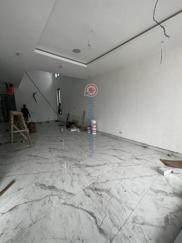 5 bedroom Detached Duplex For Sale Ikota Lekki Lagos - 1