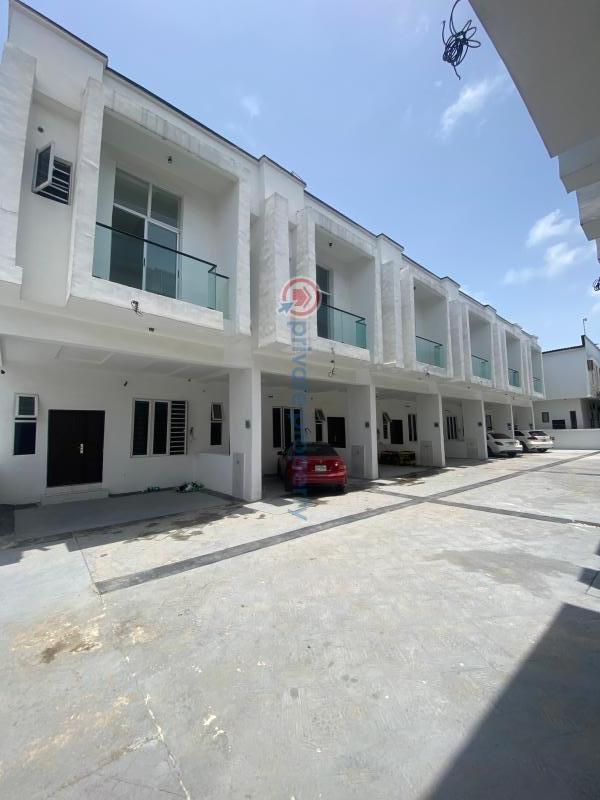 2 bedroom Terrace For Sale Orchid Road Lekki Lagos Ikota Lekki Lagos - 7