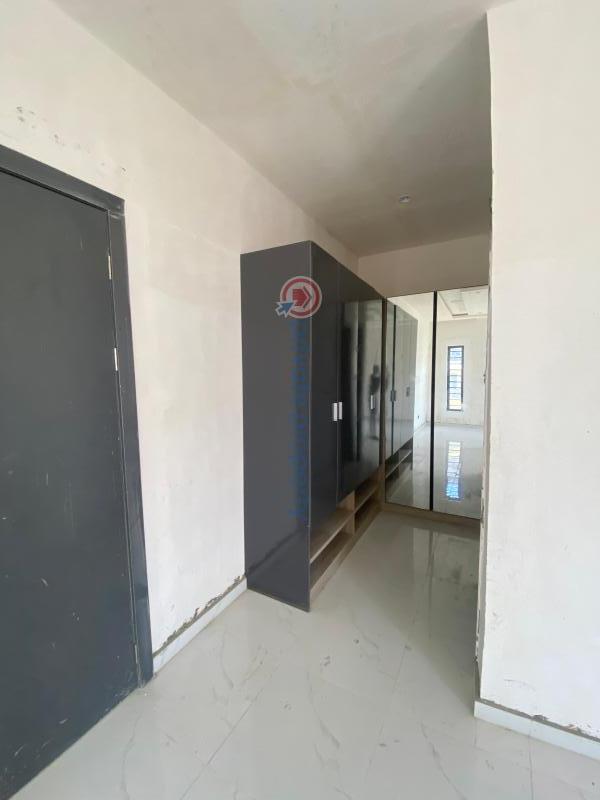 4 bedroom Semi detached Duplex For Sale Ikota Ville Ajah Lagos - 6