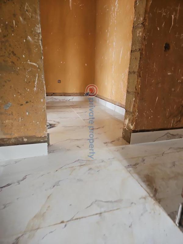 Luxury 4, 5 duplexes - 6 4 bedroom Detached Duplex For Sale Bode Olajumoke Parkview Estate Ikoyi Lagos - 6