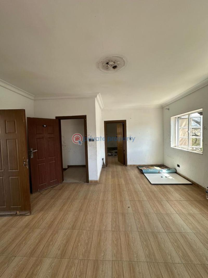 5 bedroom Semi detached Duplex For Rent Victoria Island Lagos - 3