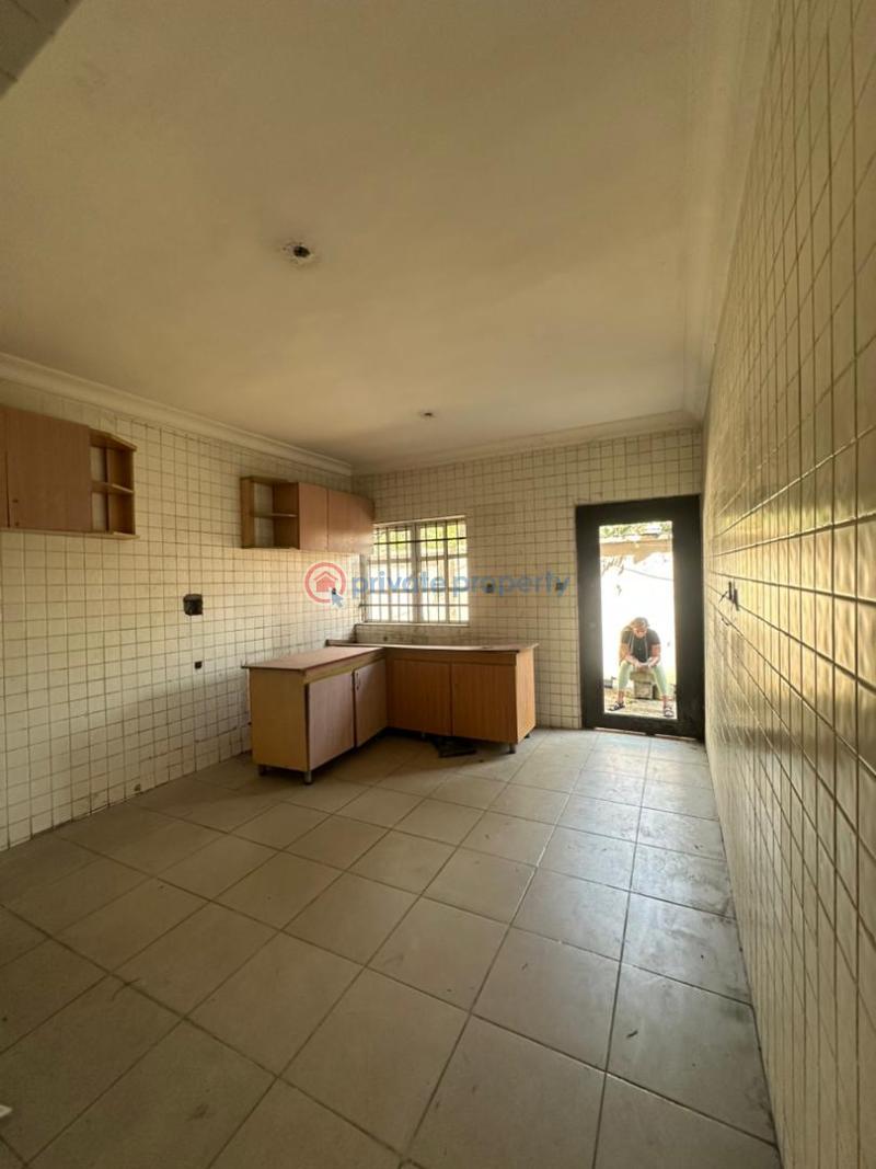 5 bedroom Semi detached Duplex For Rent Victoria Island Lagos - 11