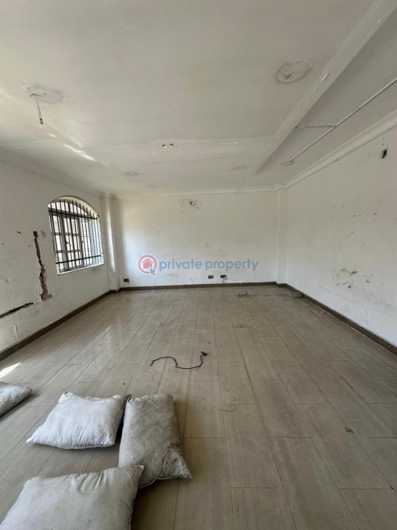 5 bedroom Semi detached Duplex For Rent Victoria Island Lagos - 10
