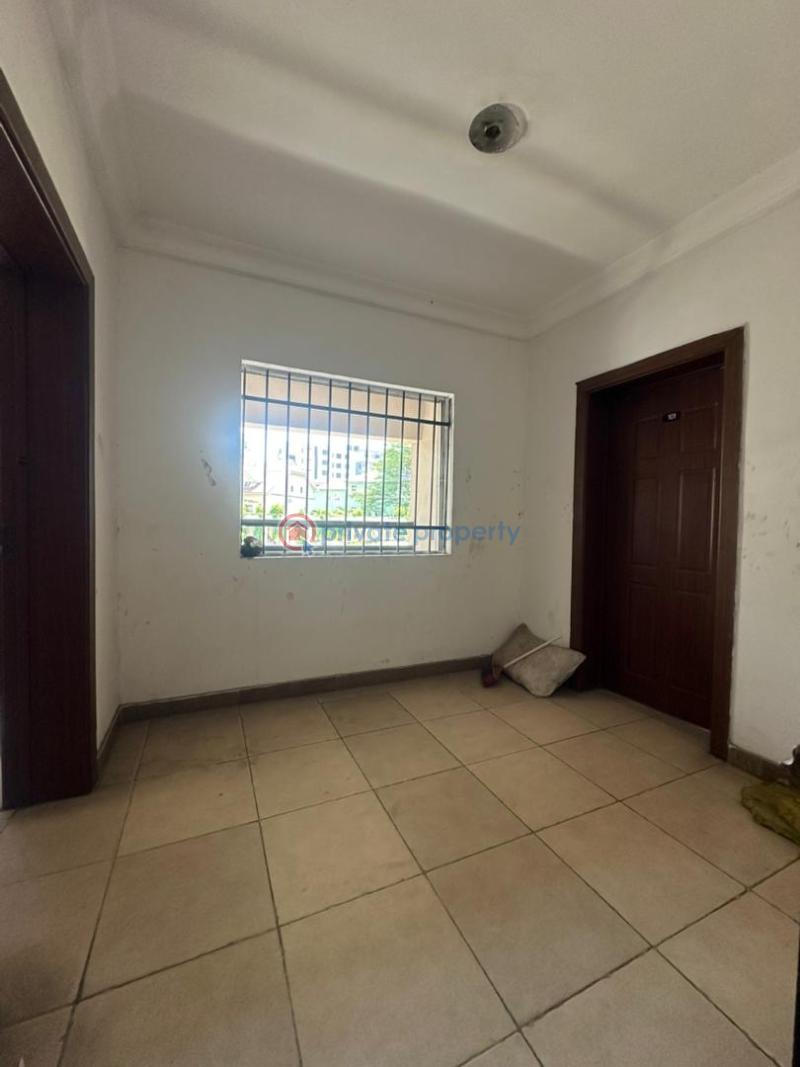 5 bedroom Semi detached Duplex For Rent Victoria Island Lagos - 4