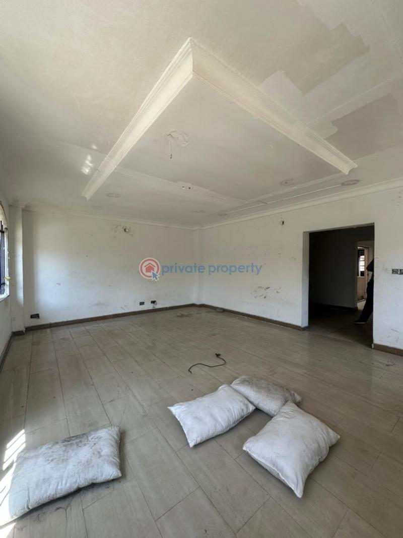 5 bedroom Semi detached Duplex For Rent Victoria Island Lagos - 12