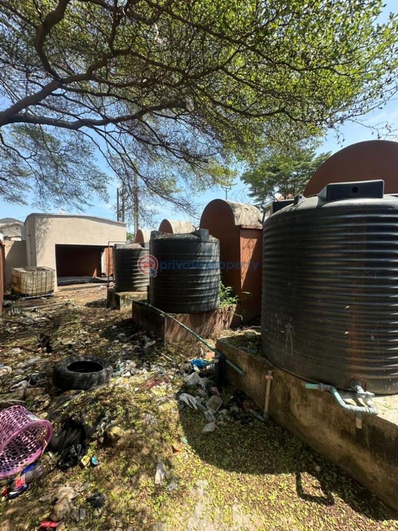 5 bedroom Semi detached Duplex For Rent Victoria Island Lagos - 7