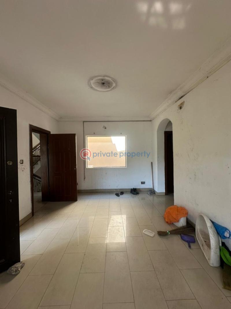 5 bedroom Semi detached Duplex For Rent Victoria Island Lagos - 2