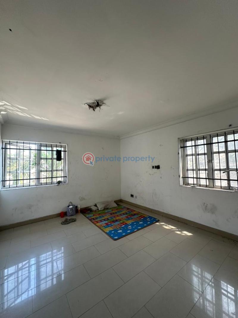 5 bedroom Semi detached Duplex For Rent Victoria Island Lagos - 13