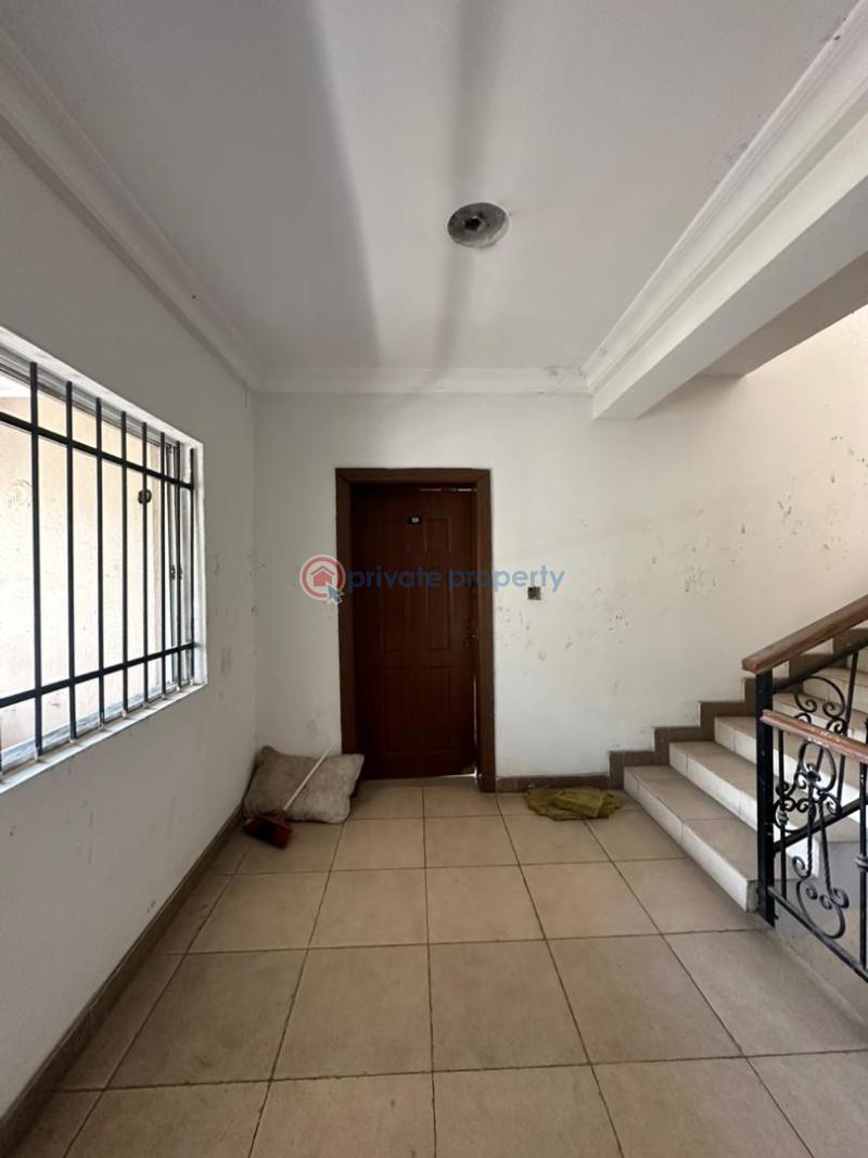 5 bedroom Semi detached Duplex For Rent Victoria Island Lagos - 8