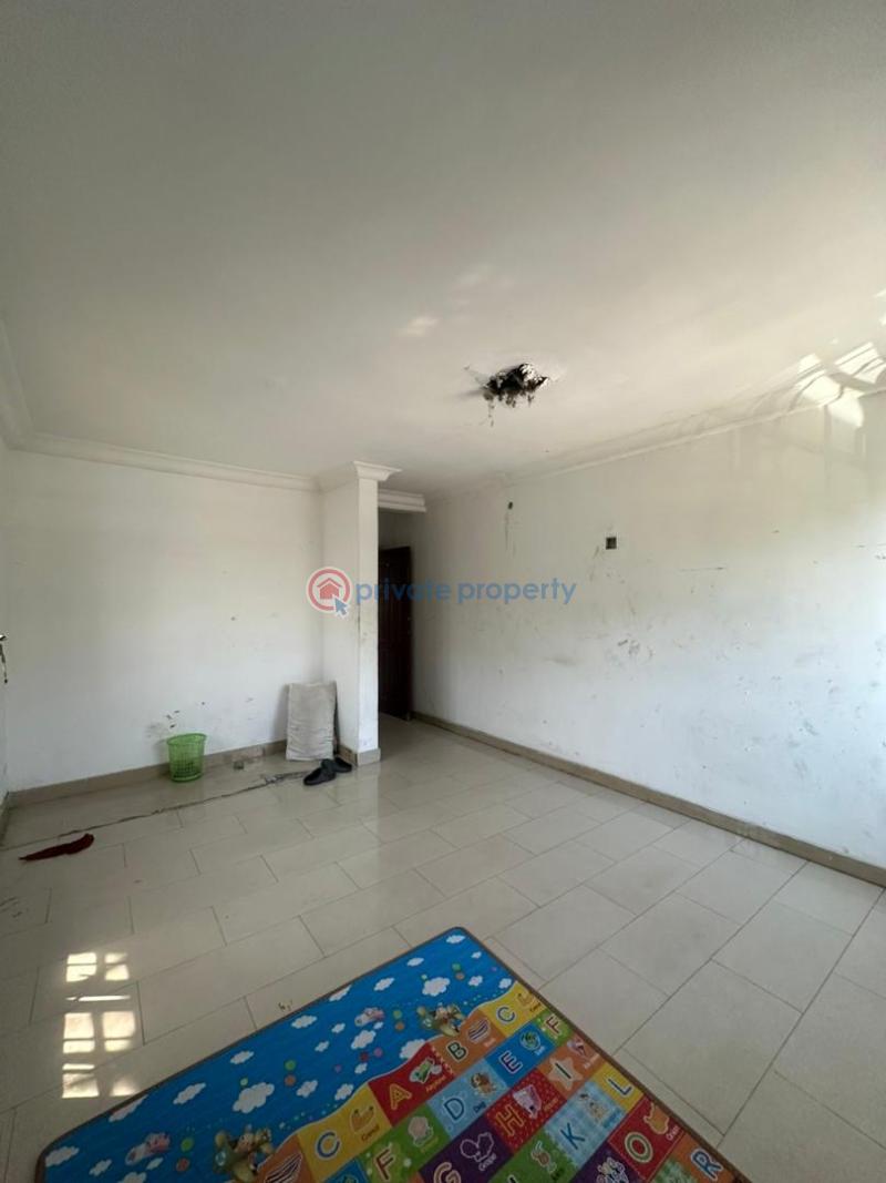 5 bedroom Semi detached Duplex For Rent Victoria Island Lagos - 5