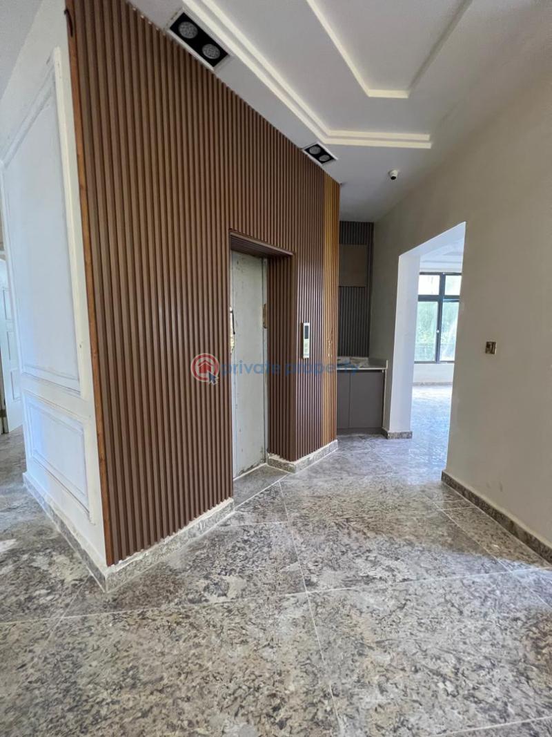 6 bedroom Detached Duplex For Sale Katampe Ext. Abuja Phase 2  - 6