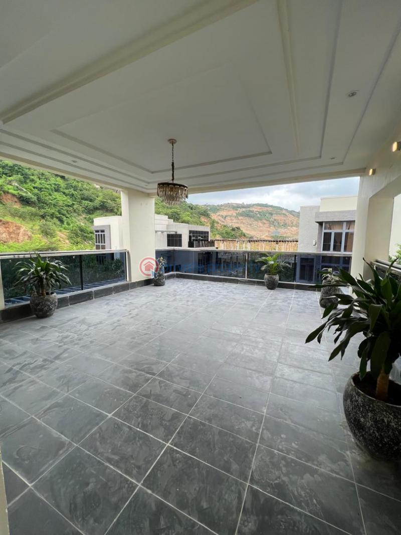 6 bedroom Detached Duplex For Sale Katampe Ext. Abuja Phase 2  - 17
