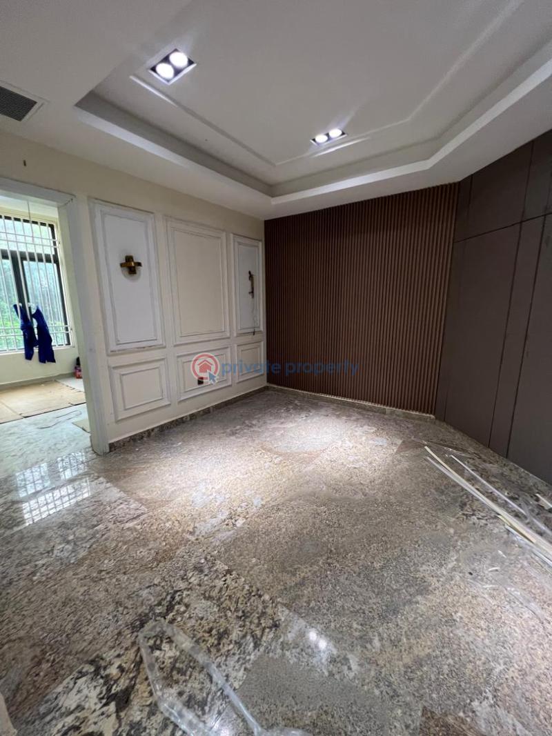 6 bedroom Detached Duplex For Sale Katampe Ext. Abuja Phase 2  - 3