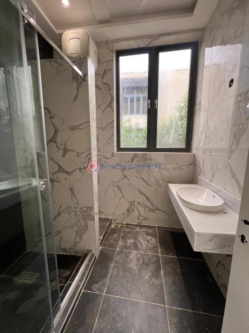 6 bedroom Detached Duplex For Sale Katampe Ext. Abuja Phase 2  - 11