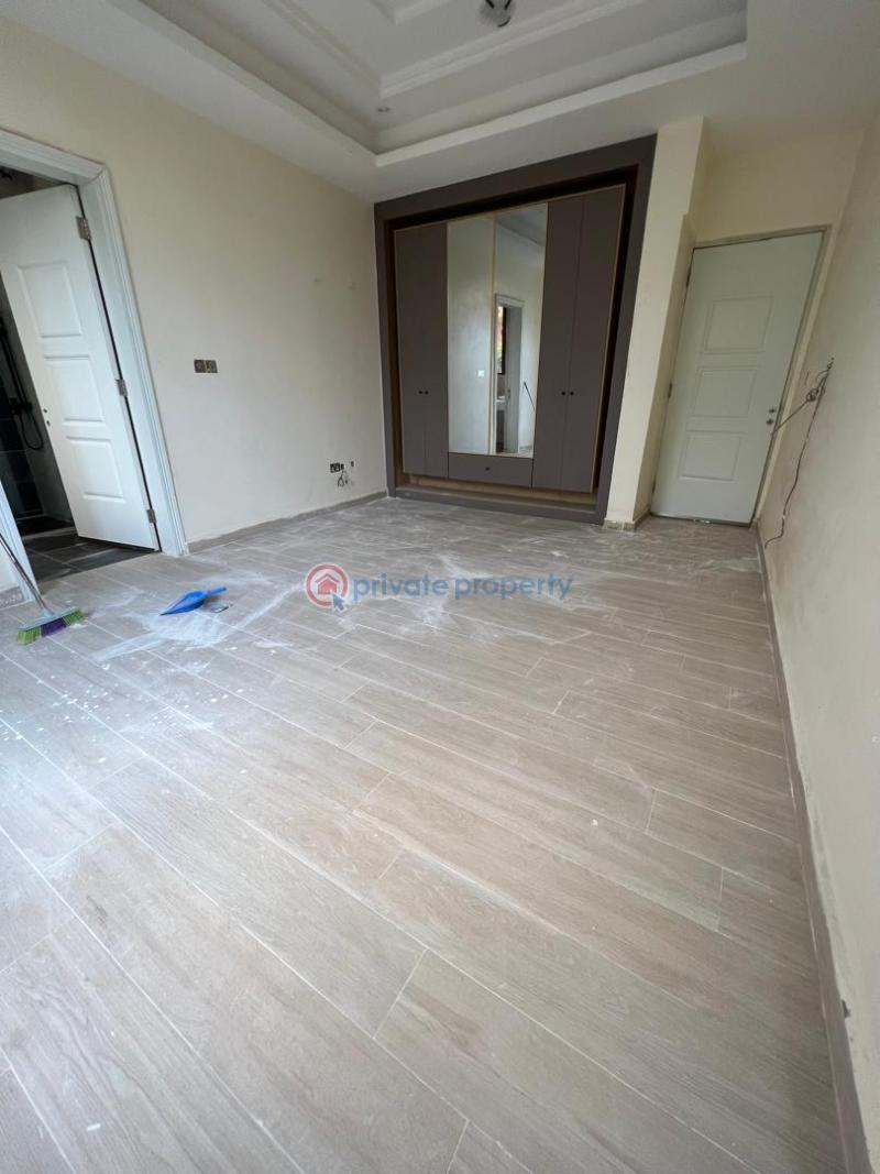 6 bedroom Detached Duplex For Sale Katampe Ext. Abuja Phase 2  - 7