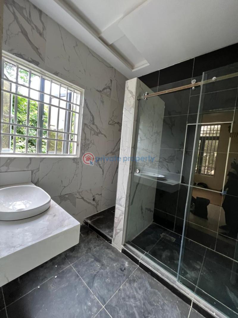 6 bedroom Detached Duplex For Sale Katampe Ext. Abuja Phase 2  - 5