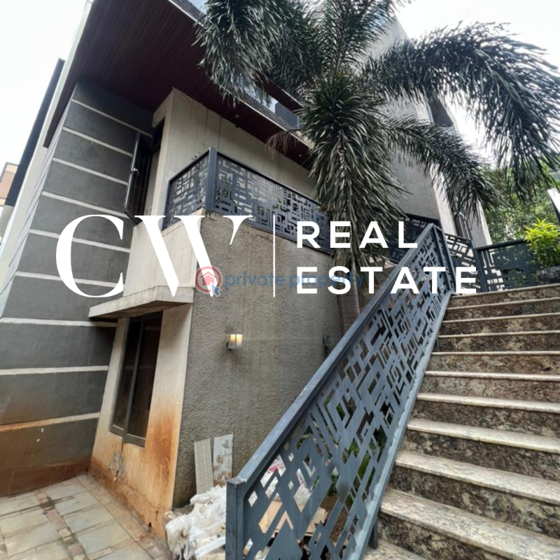 6 bedroom Detached Duplex For Sale Katampe Ext. Abuja Phase 2  - 0