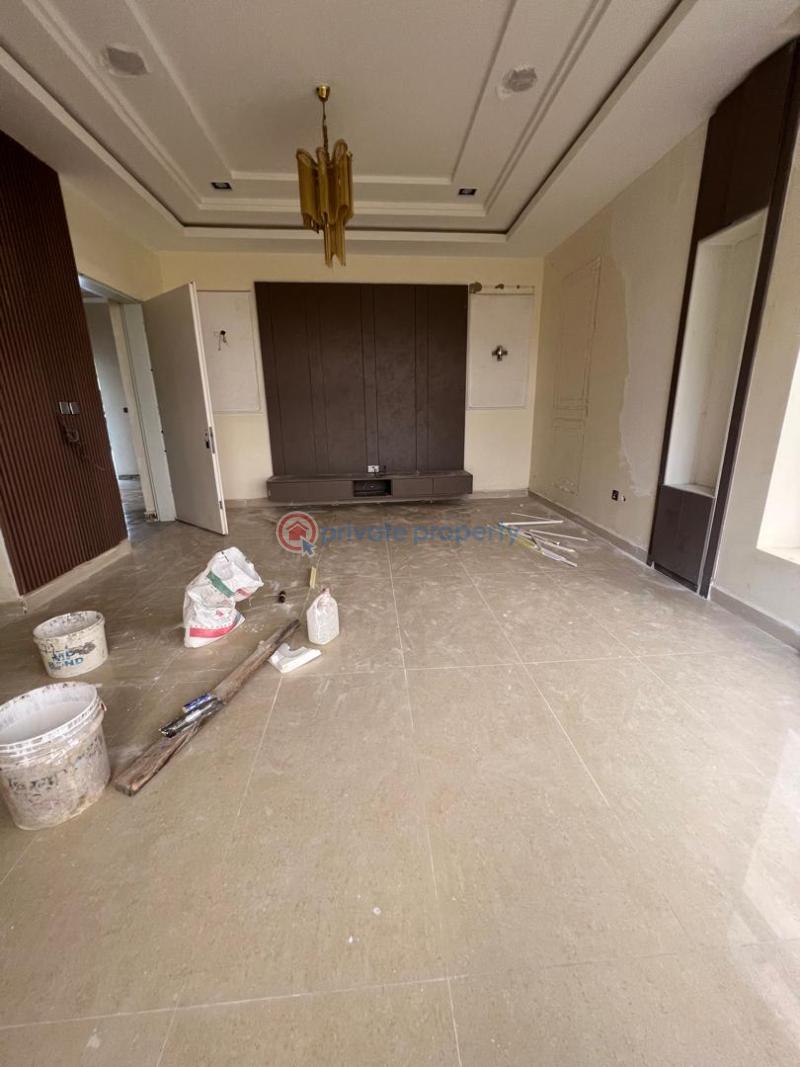 6 bedroom Detached Duplex For Sale Katampe Ext. Abuja Phase 2  - 15