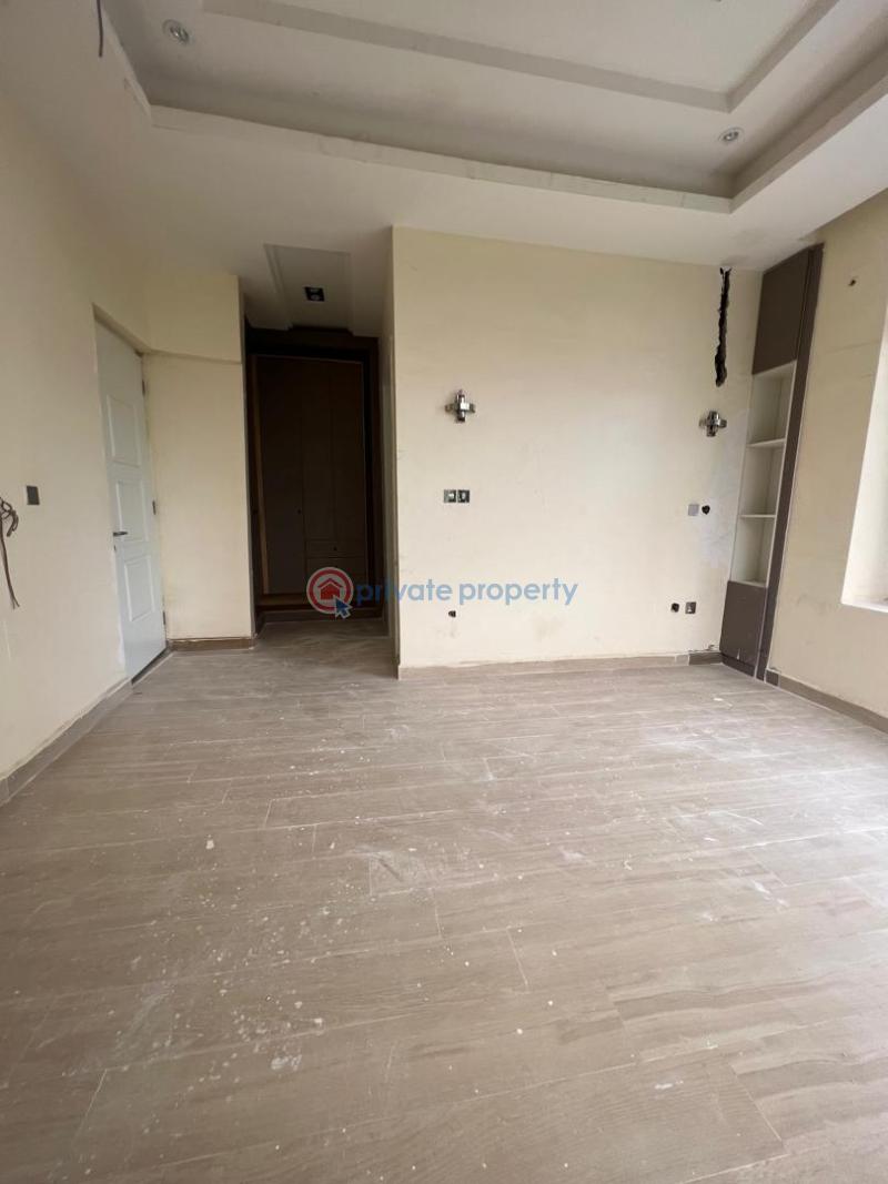 6 bedroom Detached Duplex For Sale Katampe Ext. Abuja Phase 2  - 10