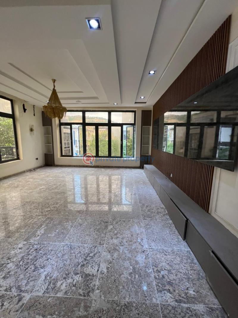 6 bedroom Detached Duplex For Sale Katampe Ext. Abuja Phase 2  - 13