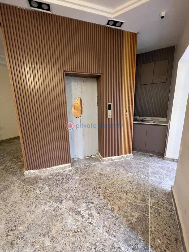 6 bedroom Detached Duplex For Sale Katampe Ext. Abuja Phase 2  - 12